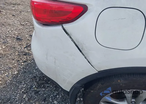 2011 Infiniti Fx35 from USA, damaged, VIN JN8AS1MW9BM732260